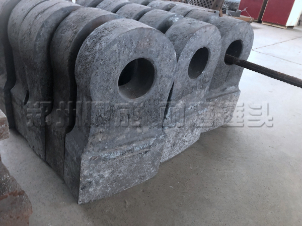 耐磨錘頭 耐磨錘頭