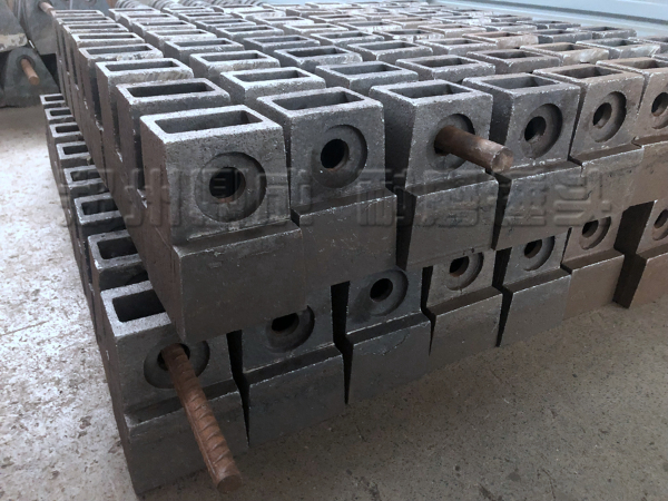 耐磨錘頭 耐磨錘頭