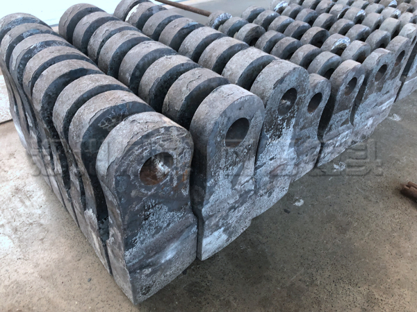 耐磨錘頭 耐磨錘頭